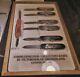 Victorinox Swiss Army Knife Battle Series Collection Battleknife new in frame