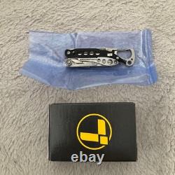 Victorinox Swiss Army Knife Black Blue 2-Color Set with Box and Manual