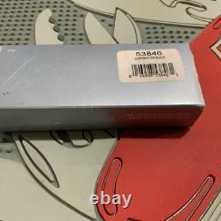 Victorinox Swiss Army Knife Black Jumpmaster 111mm New In Box 53846