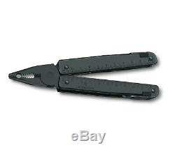 Victorinox Swiss Army Knife Black Swisstool BS