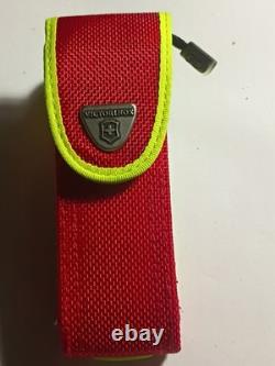 Victorinox Swiss Army Knife Camping & Outdoor Survival Multi Tool