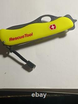 Victorinox Swiss Army Knife Camping & Outdoor Survival Multi Tool