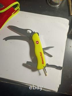 Victorinox Swiss Army Knife Camping & Outdoor Survival Multi Tool