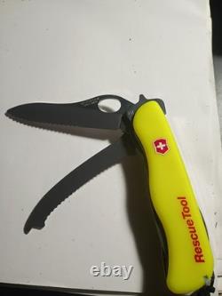 Victorinox Swiss Army Knife Camping & Outdoor Survival Multi Tool