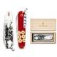 Victorinox Swiss Army Knife Climber Samurai Edition 14-Tool sanada New FS