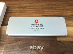 Victorinox Swiss Army Knife Collector's Society 2007 Super Tinker VSAKCS