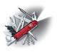 Victorinox Swiss Army Knife, Cybertool 34 Lite, Ruby Red, 53969, New In Box