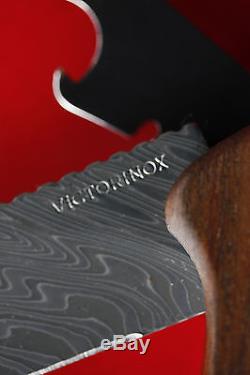 Victorinox Swiss Army Knife Damascus Edition 2015 0.9551. J15