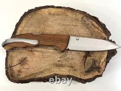 Victorinox Swiss Army Knife EVOKE Wood Walnut Thumb Stud Clip Plain EDGE SWISS