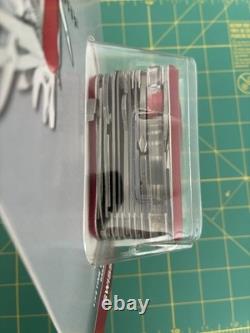 Victorinox Swiss Army Knife Evolution S54 31 Function