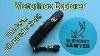 Victorinox Swiss Army Knife Explorer The Best All Rounder Sak Pocket Knife