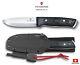 Victorinox Swiss Army Knife Fixed Blade 220mm Outdoor Master Mic L 4.2261