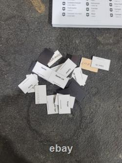 Victorinox Swiss Army Knife Hardware Store Display Case Revolving 20 3 Panel