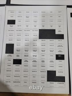 Victorinox Swiss Army Knife Hardware Store Display Case Revolving 20 3 Panel