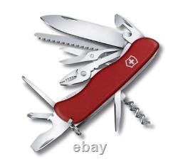 Victorinox Swiss Army Knife Hercules Multi Tool