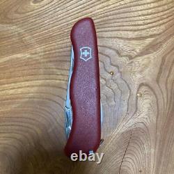 Victorinox Swiss Army Knife Hercules Multi Tool