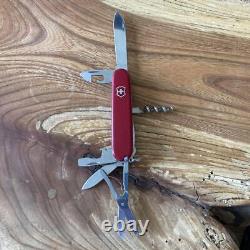 Victorinox Swiss Army Knife Hercules Multi Tool