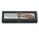 Victorinox Swiss Army Knife Hunter Pro Alox Damast 2020 Limited Edition