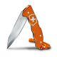 Victorinox Swiss Army Knife Hunter Pro Tiger Orange Alox 2021 Limited Ed