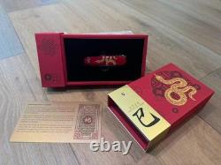 Victorinox Swiss Army Knife Huntsman Year of the Snake 2025 BRAND NEW