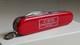 Victorinox Swiss Army Knife Limited California Business Bureau Promo Collection