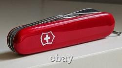 Victorinox Swiss Army Knife Limited California Business Bureau Promo Collection