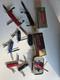 Victorinox Swiss Army Knife Lot Mixed Red & Black Models Some Boxed