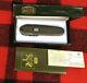 Victorinox Swiss Army Knife Mauser Olive Drab Green Rare Great Cond