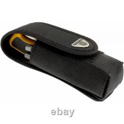 Victorinox Swiss Army Knife Multi-tool RANGER BOATSMAN MW GRIP 0.9798. MWC8