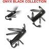 Victorinox Swiss Army Knife Onyx Black Collection