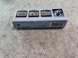 Victorinox Swiss Army Knife Onyx Voyager 91mm 1.3705. VT3 New In Box