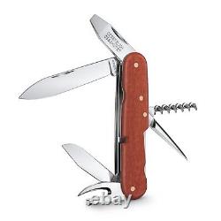 Victorinox Swiss Army Knife REPLICA 1897 LE Celebrating 125th Anniversary Boxed