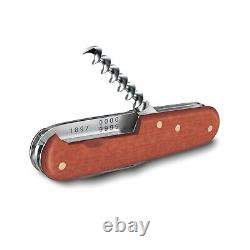 Victorinox Swiss Army Knife REPLICA 1897 LE Celebrating 125th Anniversary Boxed