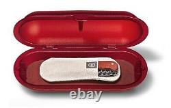 Victorinox Swiss Army Knife REPLICA 1897 LE Celebrating 125th Anniversary Boxed