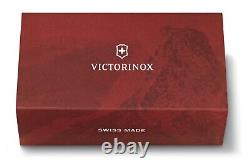 Victorinox Swiss Army Knife REPLICA 1897 LE Celebrating 125th Anniversary Boxed