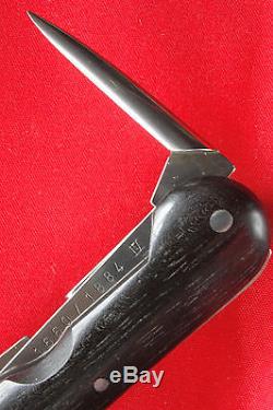 Victorinox Swiss Army Knife REPLICA ELSENER SCHWYZ 1660/1884 IV