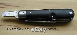 Victorinox Swiss Army Knife REPLICA ELSENER SCHWYZ 1660/1884 IV