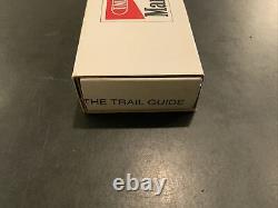 Victorinox Swiss Army Knife Red Trail Guide Marlboro Unlimited New In Box