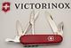 Victorinox Swiss Army Knife Scarce Discontinued 84mm Climber with Scissors