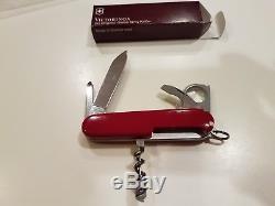 Victorinox Swiss Army Knife, Scientist