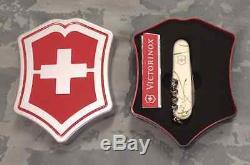 Victorinox Swiss Army Knife Soccer