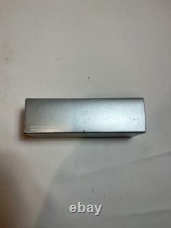 Victorinox Swiss Army Knife Sta Glo Rescue Tool Berm Police With Pouch New In Box