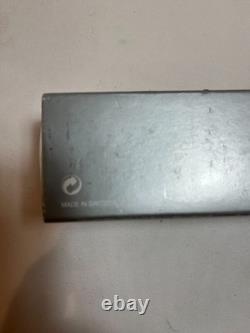 Victorinox Swiss Army Knife Sta Glo Rescue Tool Berm Police With Pouch New In Box