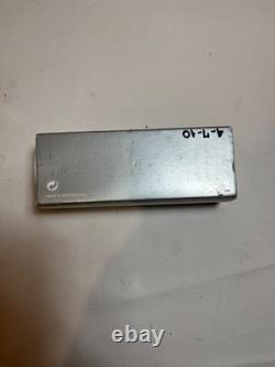 Victorinox Swiss Army Knife Sta Glo Rescue Tool Berm Police With Pouch New In Box