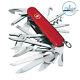Victorinox Swiss Army Knife Swiss Champ Multi Tool Pocket Knife