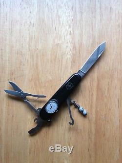 Victorinox Swiss Army Knife Swiss Time Keeper
