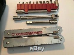 Victorinox Swiss Army Knife Swiss Tool With Pouch