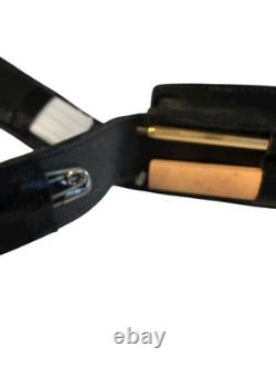 Victorinox Swiss Army Knife SwissChamp Sos Kit 4.0567 Leather Pouch