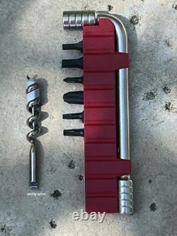 Victorinox Swiss Army Knife SwissTool Spirit X Plus With Pouch 3.0235. N, NIB