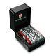 Victorinox Swiss Army Knife, Swisschamp XAVT, Ruby Red, 1.6795. XAVT, New In Box